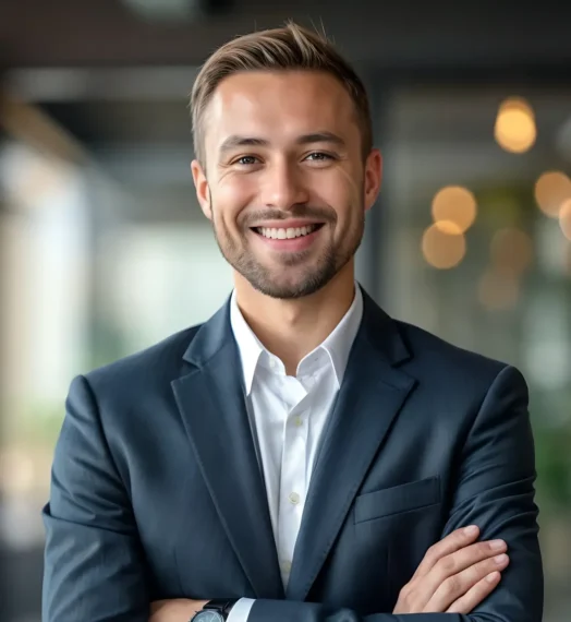 Eric Ramirez